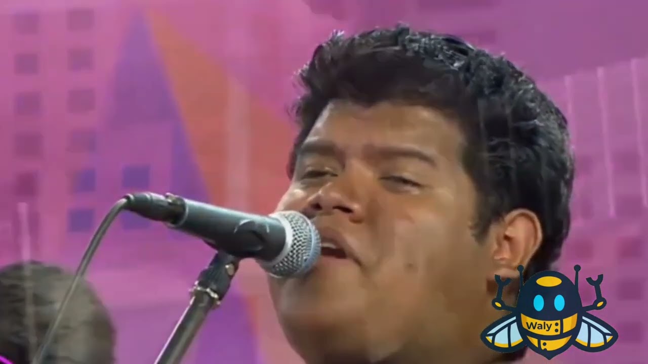 Grupo Jacha - Vivir junto a tí