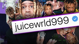 Juice WRLD Flaws and Sins Session Breakdown // Free Juice WRLD Template screenshot 4