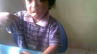 margarine forvita advertise