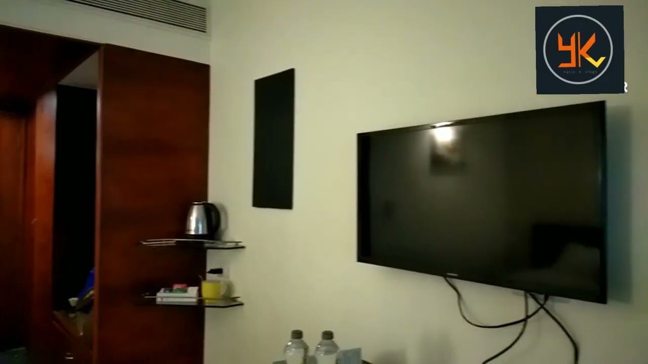 Hotel Central park | Pune | Maharashtra 