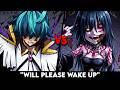 The Fight That Almost KILLED Will Wistoria Wand And Sword Season 2 Manga 