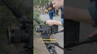 Combining Nikon ZR and RED V-Raptor XE for a shoot in Oslo!