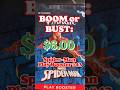 Boom or Bust: Spider-Man Play Booster 43 #mtg