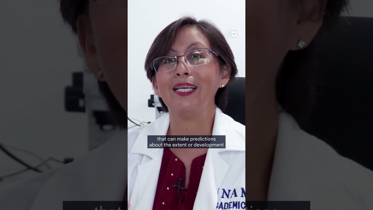 Saving lives – with the Help of AI