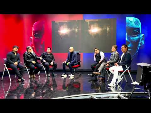 CARA A CARA #LaNocheDelDebate