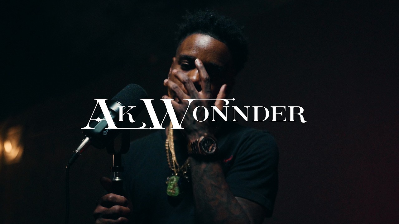 Watch Ak Wonnder - Car Speed | Open Late Performances 🎤 on YouTube Watch Ak Wonnder - Car Speed | Open Late Performances 🎤 on YouTube