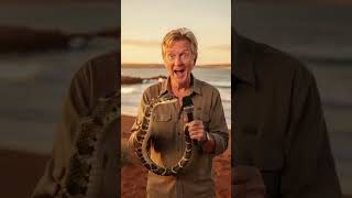 Crocodile Hunter Steve Irwin: Untold Story of Australia’s Wildlife Hero #australia #crocodile #facts