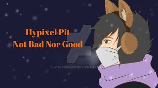 Hypixel Pit Not Bad nor Good