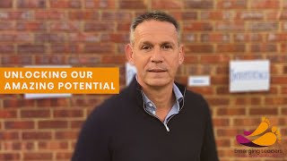 Unlocking Our Amazing Potential | Emerging Leaders #HOPE2020