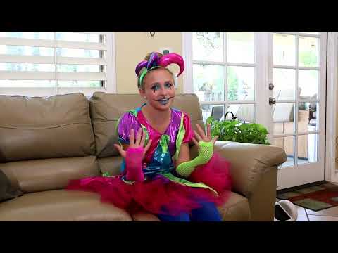 Jenna at the Prankster Olympics (REUPLOADED)