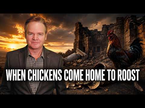 Solomon’s Compromise and the Great Cost | 1 Kings 11:5-13 | Pastor Robert Furrow