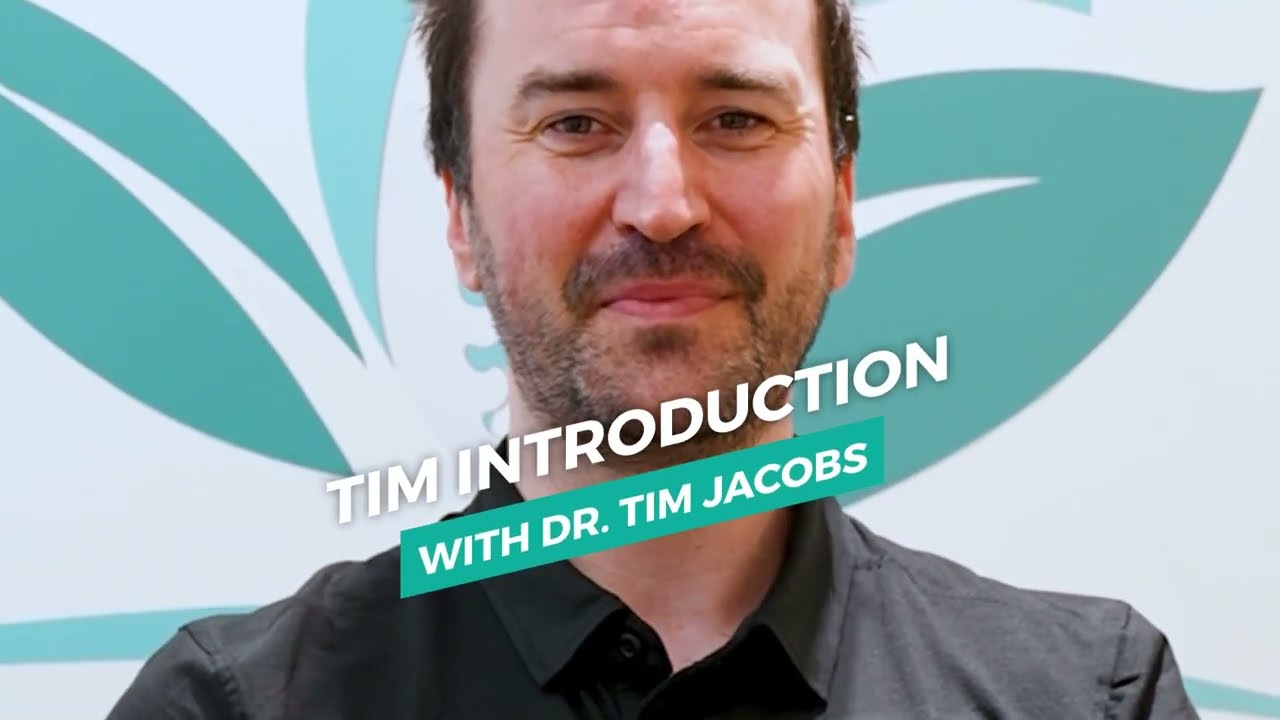 Meet Dr. Tim – Physiowell’s New Expert Chiropractor in Dubai