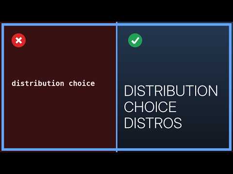 Linux Distribution for bioinformatics? (2 Solutions!!)
