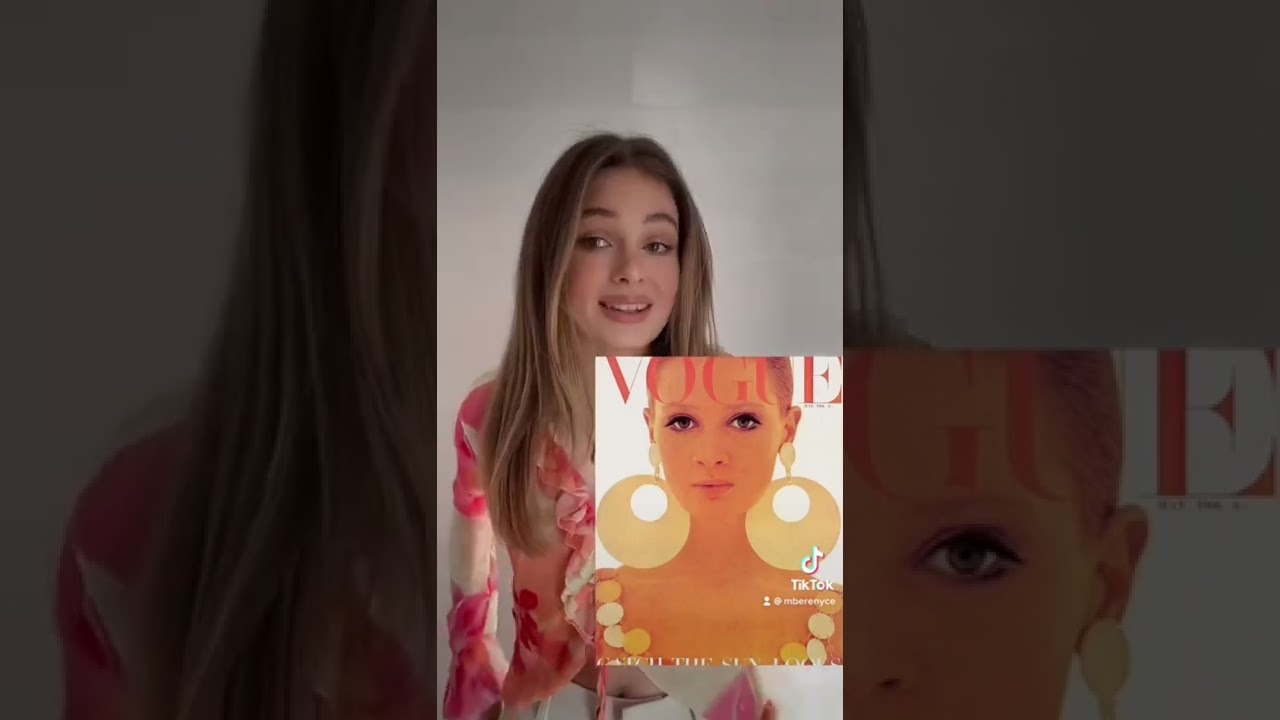 Pépite vinted mberenyce