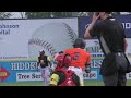 Oliver Dunn RBI Triple - Somerset Patriots