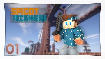 Events/Listener Join Nachichten - Bukkit/Spigot Plugin Programmieren #1 [Kurtz | Knackig]