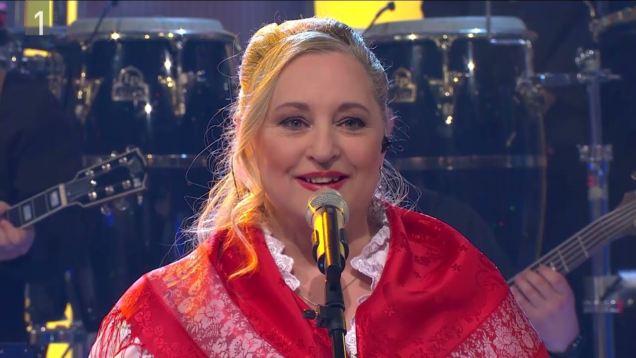 Igor in Zlati zvoki - Halo Evropa (V petek zvečer)