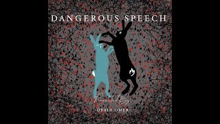 Dangerous Speech Ep 100: Wenyuan Wu