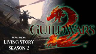 Guild Wars 2: Living Story Season 2 OST - The Fall of the Zephyrites