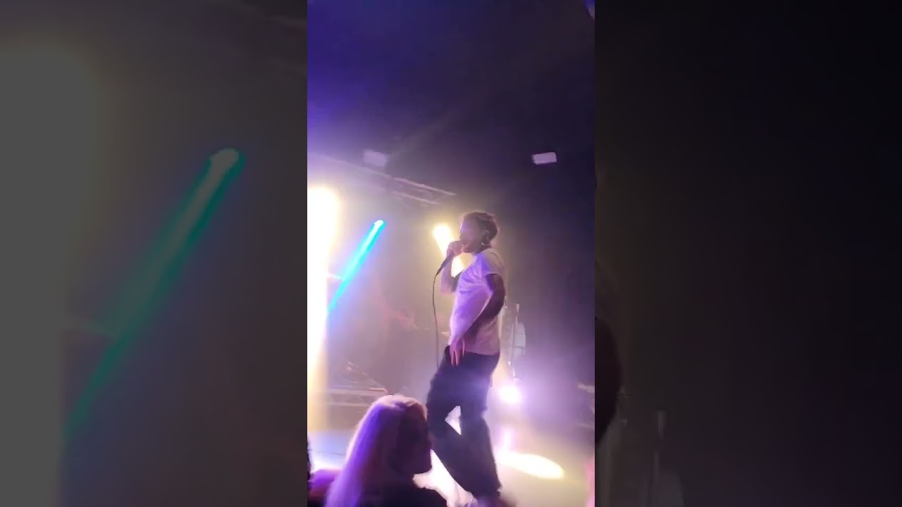 Tom Barber rock paper scissors