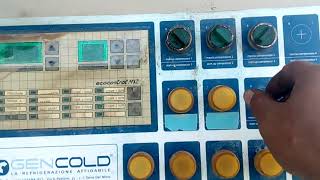 Advice About Your Chiller Maintenance Or Choosing An F-Gas Qualified Maintenance Partner..