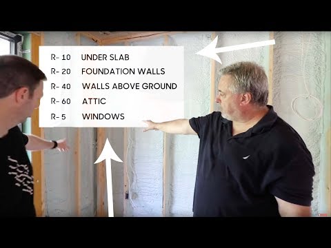 Virginia Insulation Code What Climate Zone Is Virginia In For Insulation