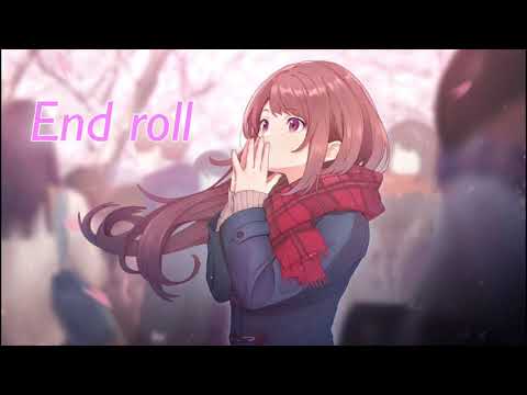 【歌ってみた】End  roll  /   ぐらくん