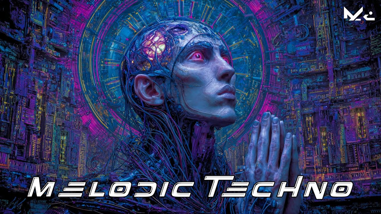 Pulse of Tomorrow: Melodic Techno Anthems for 2026