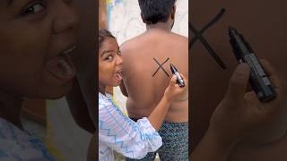 Can U do it  What is this  - 87 Fantastic Drawing Challenge #shorts