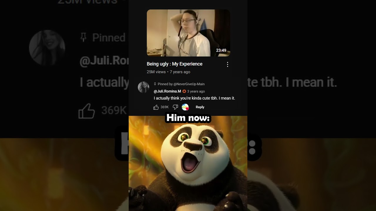 This is so wholesome 🥹