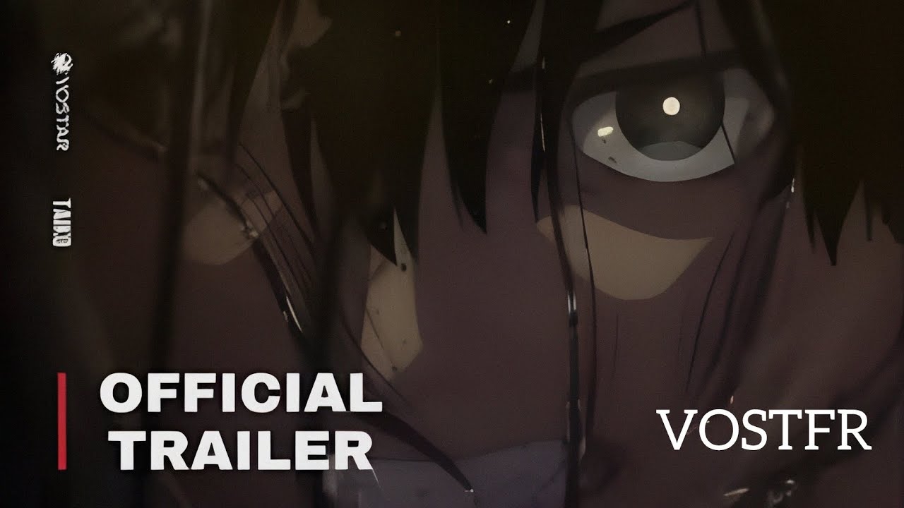 Go, Go, Loser Ranger - Official TrailerYouTube VOSTFR - YouTube