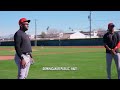 Mic'd Up: Pablo Sandoval
