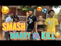 MARRY, KILL, OR SMASH | Public Interview! (College edition)