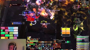 Operator Thogar Mythic Fail