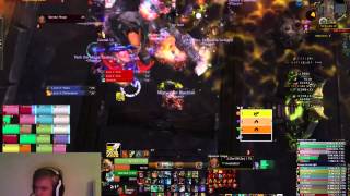 Operator Thogar Mythic Fail