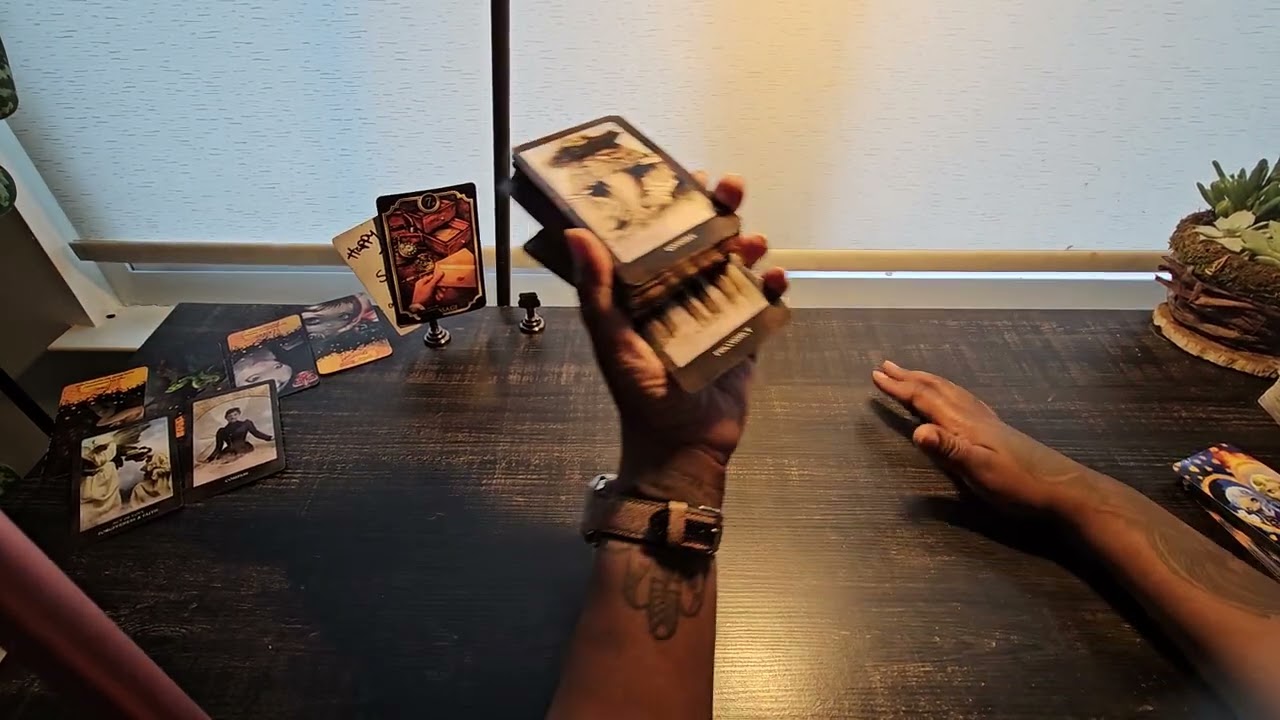 this was a bad idea 💡 everything is falling apart now that u know wat was hidden