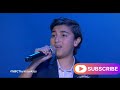 زكرياء وبيو و نور خطفوني ـ ذا فويس كيدز المواجهة الأخيرة The Voice Kids 