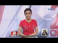 IATF: Metro Manila, isasailalim sa Alert Level 3 simula sa Lunes | 24 Oras