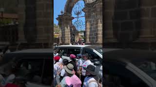 amor y liberación en Talpa de Allende Jalisco 2026