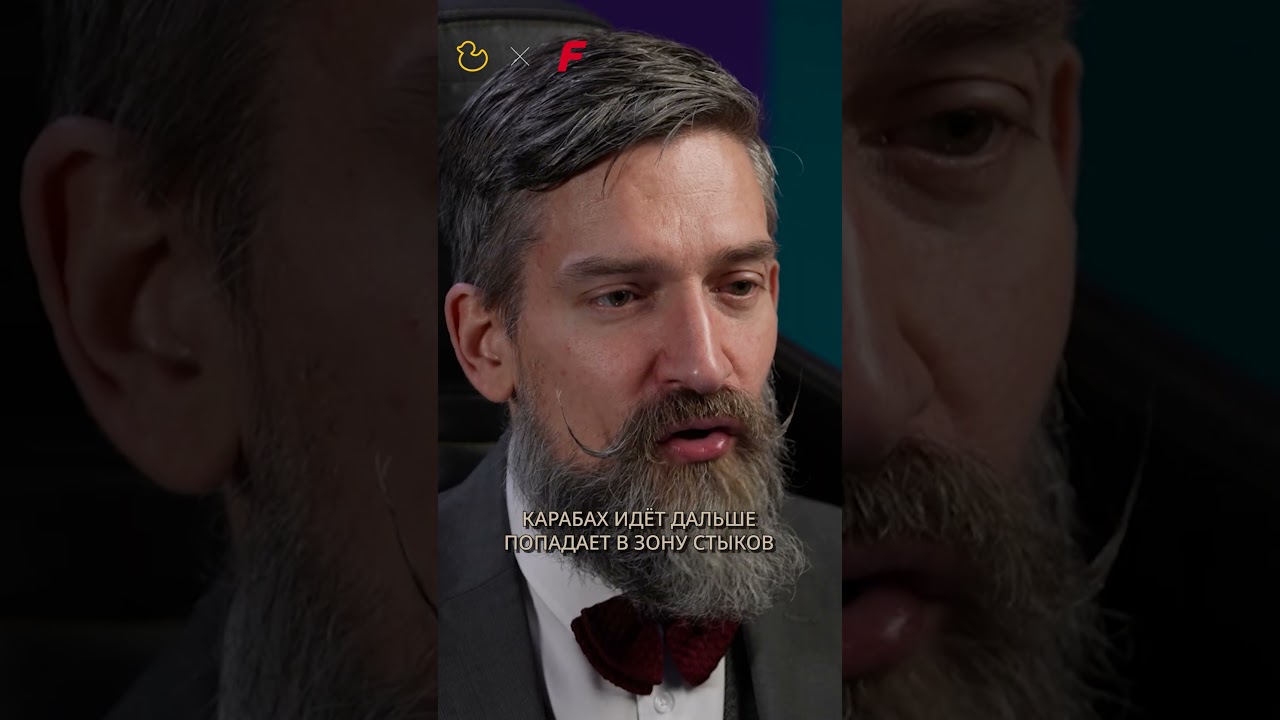 «Карабах» — в плей-офф ЛЧ