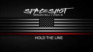 Hold The Line Ep208 5/11/26 (7pm)