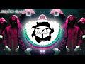 Squid game  pink soldiers crypto remix