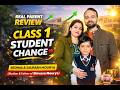 Class 1 Student Change | Proud Parent Feedback | Testimonial 03