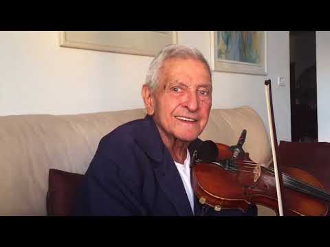 יוסי בן דוד 1933 2017 