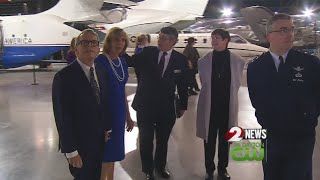 DeWine lays out priorities ahead of gubernatorial inauguration