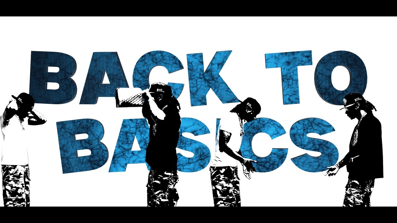 Ducee' DropTop - Back To Basics (Official Video)