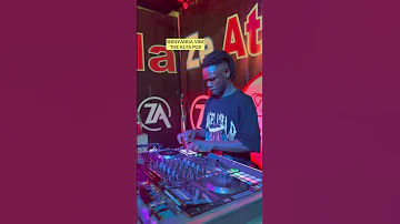 DJ FACEBOOK LIVE SHINYANGA 
