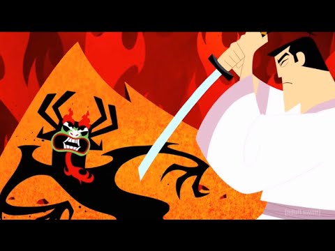 “Your back already?!” -Aku