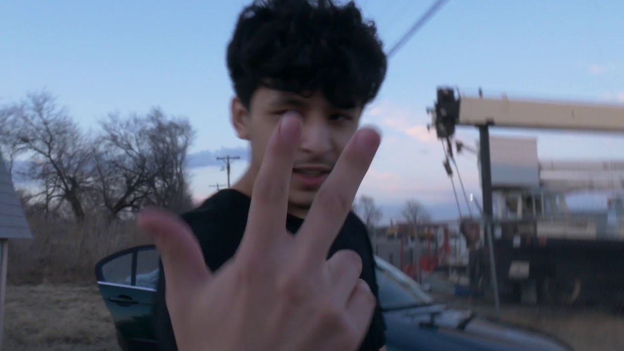 NEVER FOLD ~ Young Dezz x PedroDaPlug