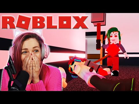 roblox joey gamerburry